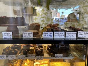 Sweets 🍭   at Gratitude in Tauranga