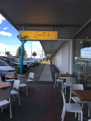 Gratitude at Gratitude in Tauranga