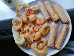  at Siam House in Wigan