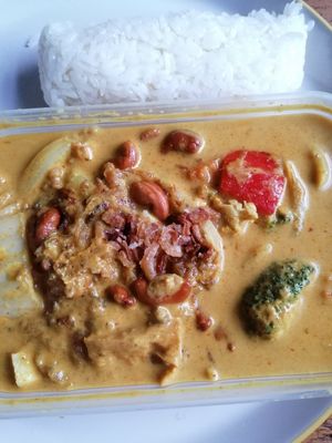  at Siam House in Wigan