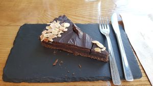 Delicioso at DaTerra in Aveiro