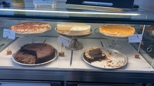   at DaTerra in Aveiro