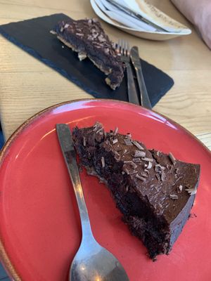   at DaTerra in Aveiro