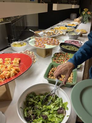   at DaTerra in Aveiro