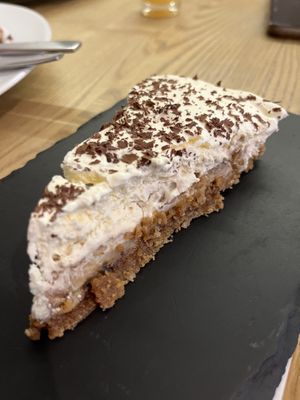   at DaTerra in Aveiro