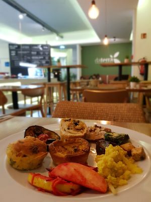  at DaTerra in Aveiro