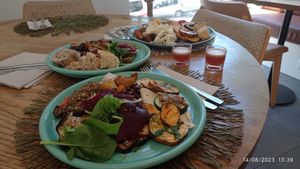  at DaTerra in Aveiro