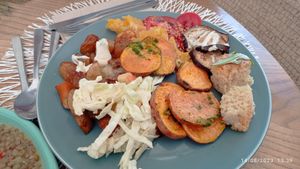  at DaTerra in Aveiro