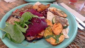  at DaTerra in Aveiro