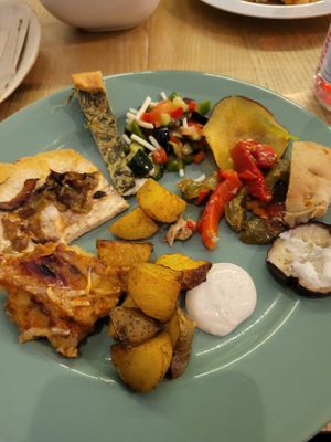  at DaTerra in Aveiro