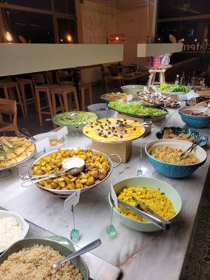  at DaTerra in Aveiro