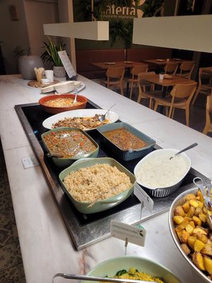  at DaTerra in Aveiro