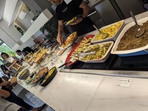  at DaTerra in Aveiro