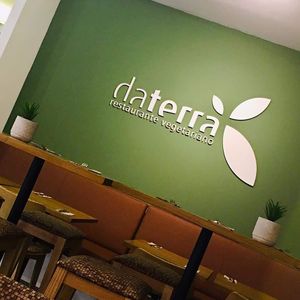 daterra Aveiro at DaTerra in Aveiro