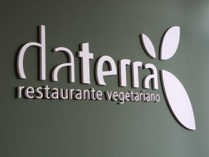 OK. at DaTerra in Aveiro