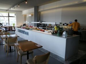 Super. at DaTerra in Aveiro