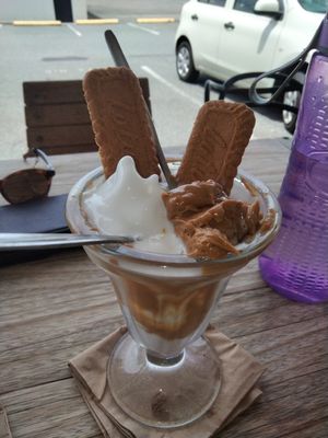  at Charlie's Raw Squeeze in Wynnum