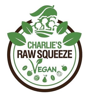 Charlie’s Raw Squeeze at Charlie's Raw Squeeze in Wynnum