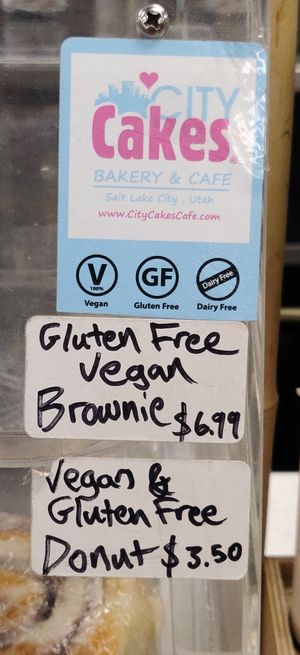  at Moab Coffee Roasters in Moab