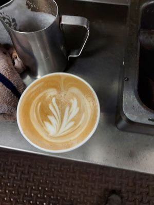  at Moab Coffee Roasters in Moab