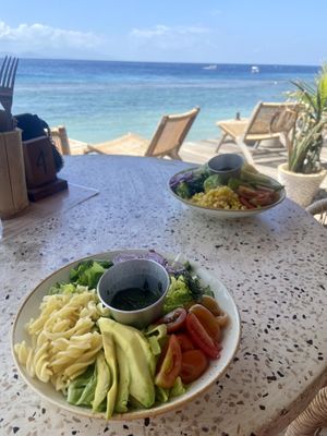   at Secret Penida in Penida Island