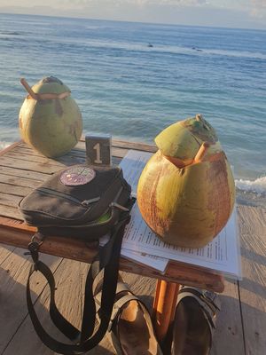  at Secret Penida in Penida Island