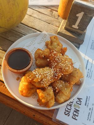  at Secret Penida in Penida Island