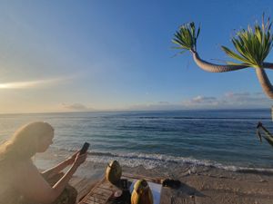  at Secret Penida in Penida Island