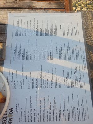  at Secret Penida in Penida Island