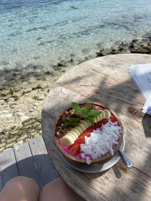 Vibes   at Secret Penida in Penida Island