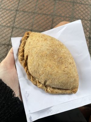   at La Botica Natural in Lima