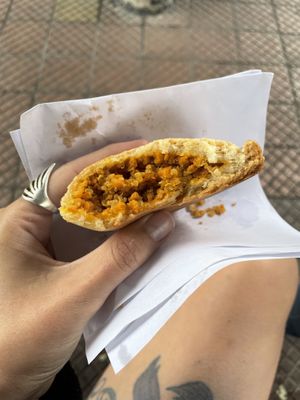   at La Botica Natural in Lima