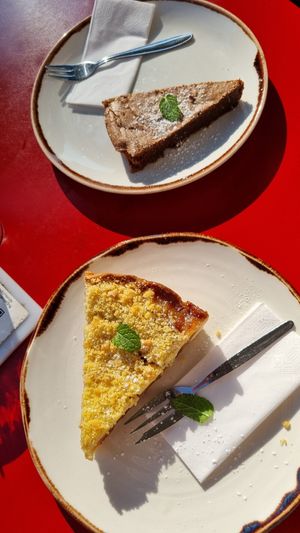  at Kunsthauscafé in Graz