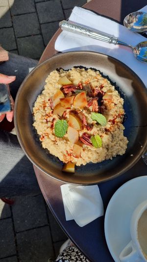  at Kunsthauscafé in Graz