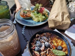  at Kunsthauscafé in Graz