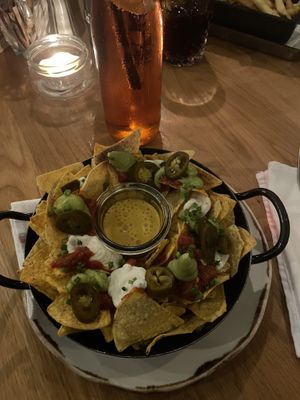 KH Chips & Dips  at Kunsthauscafé in Graz