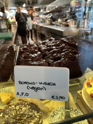   at Kunsthauscafé in Graz