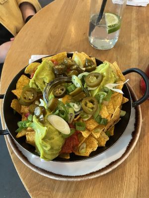   at Kunsthauscafé in Graz