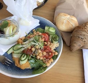   at Kunsthauscafé in Graz