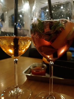  at Kunsthauscafé in Graz