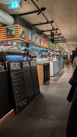  at Kunsthauscafé in Graz