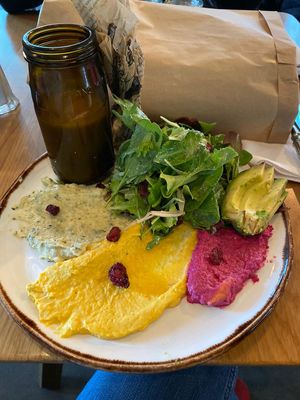 Del Prado  at Kunsthauscafé in Graz