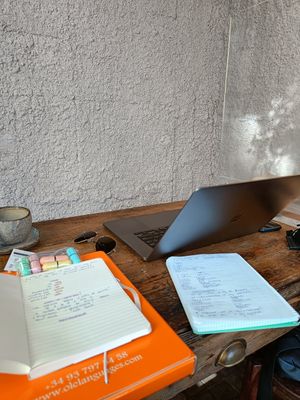  at Honest Greens - Plaça Catalunya in Barcelona