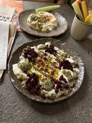   at Honest Greens - Plaça Catalunya in Barcelona