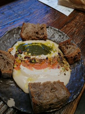  at Honest Greens - Plaça Catalunya in Barcelona