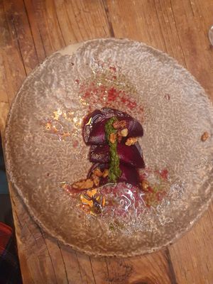  at Honest Greens - Plaça Catalunya in Barcelona