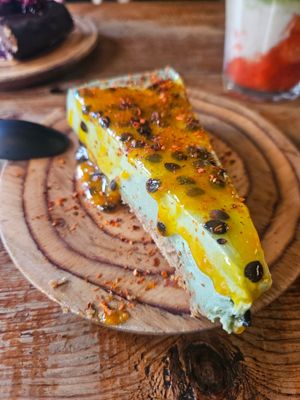  at Honest Greens - Plaça Catalunya in Barcelona