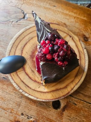  at Honest Greens - Plaça Catalunya in Barcelona