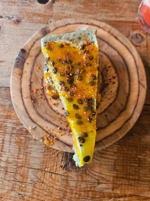  at Honest Greens - Plaça Catalunya in Barcelona