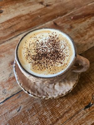  at Honest Greens - Plaça Catalunya in Barcelona